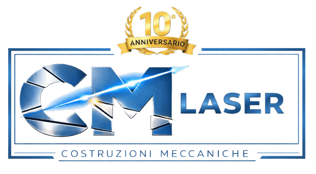 logo - azienda lavorazione lamiera conto terzi